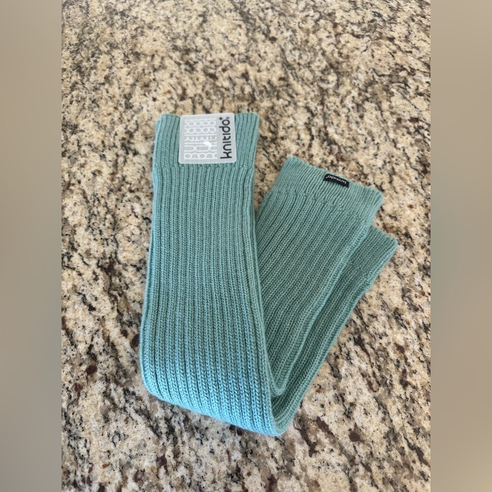 Free People Leg Warmer - Knitido